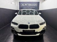 Usado BMW X2 Comfort Edition 190 CV (139 kW) 2019 Blanco SUV