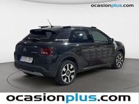 usado Citroën C4 Cactus BlueHDi 73KW (100CV) Rip Curl