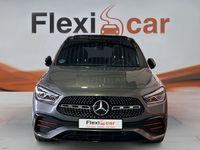 usado Mercedes GLA200 GLAD Diésel en Flexicar Alcalá de Henares