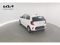 Usado Kia Picanto 67 CV (49 kW) 2024 Blanco Utilitario