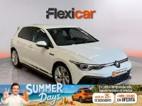 Usado VW Golf VIII GTI 300 CV (220 kW) 2022 Blanco Utilitario