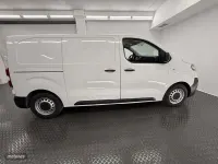 Usado Citroën Jumpy 102 CV (75 kW) 2021 Blanco Monovolumen