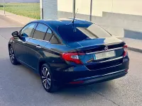 Usado Fiat Tipo Business 95 CV (69 kW) 2017 Azul Berlina