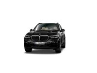 Occasion BMW X5 Comfort Edition 340 PK (250 kW) 2021 Zwart SUV