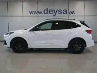 Usado Ford Kuga ST-Line X 224 CV (164 kW) 2022 Blanco SUV