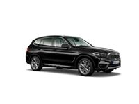 usado BMW X3 xDrive 20dA