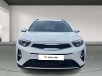 Usado Kia Stonic 101 CV (74 kW) 2025 Blanco SUV