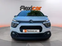 Usado Citroën C3 PureTech 83 CV (61 kW) 2023 Blanco Utilitario