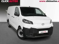 Usado Toyota Proace H1 120 CV (88 kW) 2025 Monovolumen