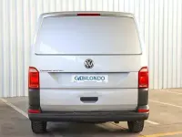 Usado VW Transporter Business 102 CV (75 kW) 2019 Gris Van