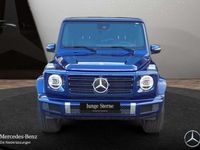 usado Mercedes G500 4Matic 9G-Tronic