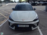 Usado Cupra Leon 204 CV (150 kW) 2025 Beige Familiar