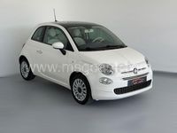 Usado Fiat 500 Dolcevita 70 CV (51 kW) 2021 Blanco Berlina