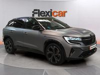 Usado Renault Austral Iconic Esprit Alpine 200 CV (147 kW) 2023 Gris SUV