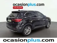 Używany MG EHS Luxury 162 KM (119 kW) 2023 Biały SUV