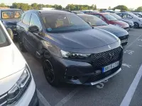 Usado DS Automobiles DS7 Crossback 130 CV (95 kW) 2022 Grisnegro SUV