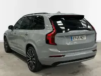 Usado Volvo XC90 Ultimate 455 CV (334 kW) 2025 Gris SUV