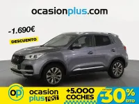 Usado DR DR 4.0 116 CV (85 kW) 2023 Blanco SUV