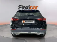 Usado Mercedes GLA200 150 CV (110 kW) 2023 Negro SUV