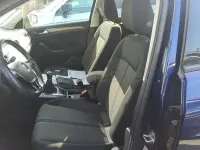 Usado VW T-Roc Advance 150 CV (110 kW) 2021 Azul SUV
