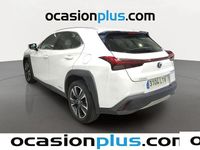 Usado Lexus UX 250h 184 CV (135 kW) 2021 Blanco SUV