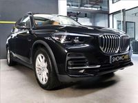 Occasion BMW X5 398 ch (292 kW) 2023 Noir SUV