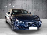 usado Maserati Ghibli Diesel GranLusso Aut. 275