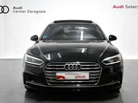 usado Audi A5 Sportback 40 TFSI S line S tronic