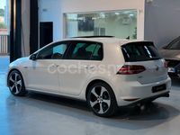 usado VW Golf VII GTI 2.0 TSI BMT