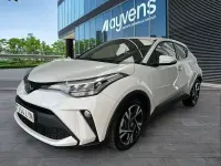 Usado Toyota C-HR Advance 122 CV (89 kW) 2022 Blanco SUV