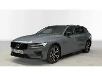 Nuevo Volvo V60 Plus 197 CV (144 kW) 2025 Gris / plata Familiar