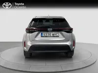 Usado Toyota Yaris Style 116 CV (85 kW) 2023 Gris àgata Utilitario