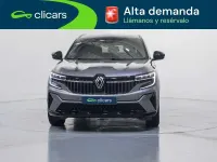 Usado Renault Espace Techno 199 CV (146 kW) 2025 Gris SUV