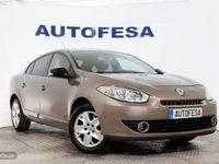 usado Renault Fluence 1.5 DCI Expression 110cv 4P