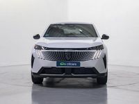 Usado Peugeot 3008 Allure 136 CV (100 kW) 2025 Blanco SUV