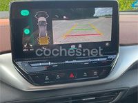 Usado VW ID.4 Pure 125 kW (170 CV) 2022 Eléctrico SUV