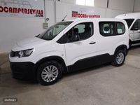 usado Peugeot Rifter Combi Active Standard BlueHDi 100 CV