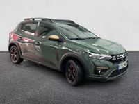 Usado Dacia Sandero Extreme 101 CV (74 kW) 2024 Utilitario