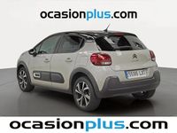 Usado Citroën C3 Shine 102 CV (75 kW) 2022 Beige Utilitario