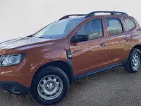 Usado Dacia Duster Essentiel 90 CV (66 kW) 2021 SUV