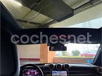 Usado Mercedes GLC300e 306 CV (225 kW) 2023 Gris / plata Coupe