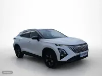 Nuevo Omoda 5 147 CV (108 kW) 2026 Blanco SUV