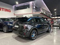 Usado Lynk & Co 01 261 CV (191 kW) 2022 Negro SUV