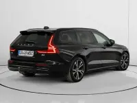 Usado Volvo V60 Plus 197 CV (144 kW) 2022 Familiar