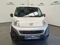 Usado Fiat Fiorino 80 CV (58 kW) 2022 Blanco Monovolumen