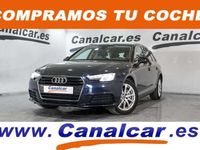 usado Audi A4 Advanced edition 2.0 TDI 140 kW (190 CV)