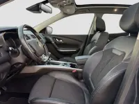 Usado Renault Kadjar Intens 140 CV (102 kW) 2019 Gris / plata SUV