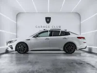 Usado Kia Optima GT-Line 179 CV (131 kW) 2019 Berlina