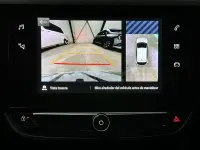 Usado Opel Corsa Elegance 102 CV (75 kW) 2022 Blanco Utilitario