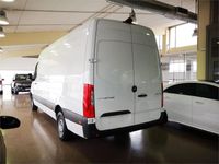 usado Mercedes Sprinter Industriales317 CDI LARGO 3.5TT TE (Reservado)